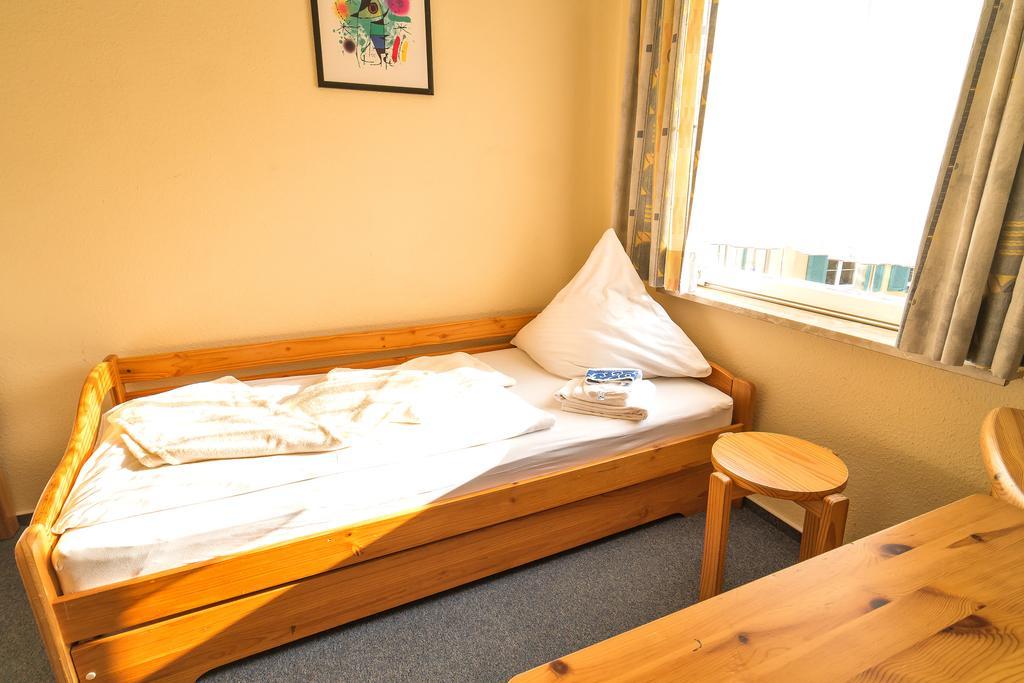 Hotel Zum Lieben Augustin Meersburg Room photo